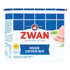 Buy Zwan Chicken Luncheon Meat 340g in UAE