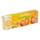 Carrefour Classic Palmier Biscuits Lemon 100g
