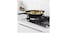 Wok, black33 cm