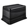 Okt Storage Box Graphite 50Ltrs W08