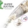 Generic Car Vacuum Cleaner 4 In 1 Handheld Super Suction Wet Dry Dual Use Cleaning Tool