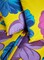KLUB LINEN Double Comforter 4PC Set Floral Multi 144TC Poly Cotton Printed Design