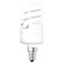 Osram 12W E14 Energy Saver Mini Twist Compact Bulb