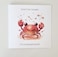 LKs Invitations Don't be crabby