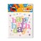 Fun 2 Ply Napkin 33X33cm 10pcs Happy Birthday