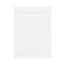 A5 White Envelopes, 254 x 228 mm Self Sealing Mailing Envelope for Posting mailing Home Office and Ecommerce, 80gsm, pack of 50