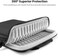 Tomtoc Defender ACE-H13 iPad Shoulder Bag
