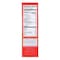 Temmy&#39;s Fruit Rings Cereal box - 25 gram