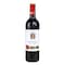 Lussac St Emilion Red Wine 2020 75CL