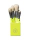 Bh Cosmetics Color Festival Brush Holder Set 12 Pieces