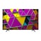 Hisense 65-Inch 4K UHD LED Smart TV Black