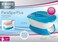 HoMedics ParaSpa Plus&Acirc;&reg; Paraffin Bath Wax Treatment PAR350