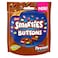 Nestle Smarties Buttons Milk Chocolate 90g