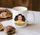 Spoil Your Wall - Coffee Mugs - Sacred Games Quotes