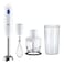 Braun MultiQuick 1 Hand Blender 450W MQ10.202m White