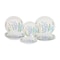 Endura Nellie Dinner Set - 18 Piece 