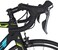 ITG Mogoo Battle Carbon Racing Bicycle 700c (Blue) 100% Assembled