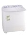 Super General Washing Machine 6Kg Sgw610X White