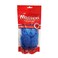 ROMEO NITRILE DG BLUE PF MED 10P