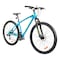 Spartan Master Hardtail MTB Bike SP-3183 Sea Blue 29inch