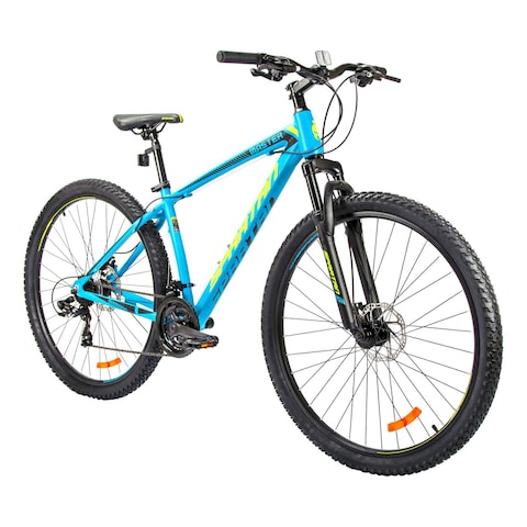 Spartan Master Hardtail MTB Bike SP-3183 Sea Blue 29inch