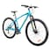 Spartan Master Hardtail MTB Bike SP-3183 Sea Blue 29inch