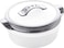 Selvel - Shalimar Casserole 1500 Ml-Phps1.5-White