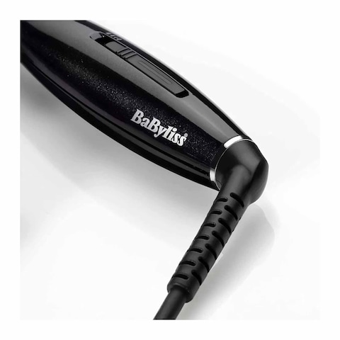 Babyliss - 3D Liss Hair Styling Brush - HSB101