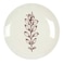 CMP Porcelain Plate Red 20cm
