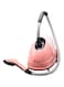 DLC Garment Steamer 1600W DLC-530 Pink/White/Black