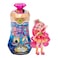 Magic Mixies Pixlings. Faye The Fairy Pixling. Create and Mix A Magic Potion That Magically Reveals A Beautiful 6.5" Pixling Doll Inside A Potion Bottle! Who Will You Magically Create?
