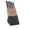 6PCS KNIVES SET ULTRACORTE