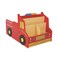 Kindergarten Activity Area Children's Furniture Storage Cabinet Bookshelf