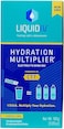 Liquid I.V. Hydration Multiplier (Lemon Lime, 0.56Oz)- Pack Of 10