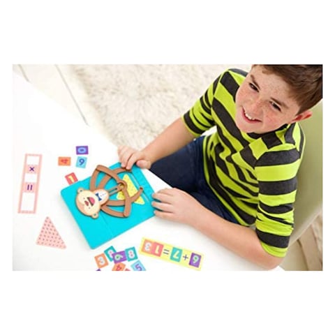 Thinking Kits/Math Monkey