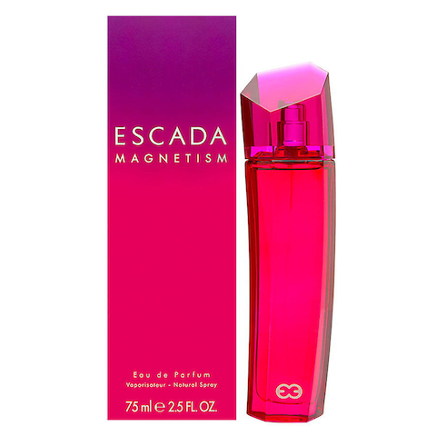 Escada Magnetism Women Eau De Parfum - 75ml