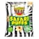 Tropical Heat Snacks Safari Puffs Chilli Lemon 100G