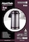 Royalford Royalford Airpot Glass Vacuum Flask 3 Litre, Multicolor