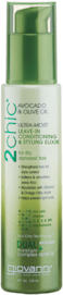 Giovanni 2chic Ultra-Moist Leave-In Conditioner 118ml