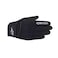Spartan Alpinestars Gloves Large Black