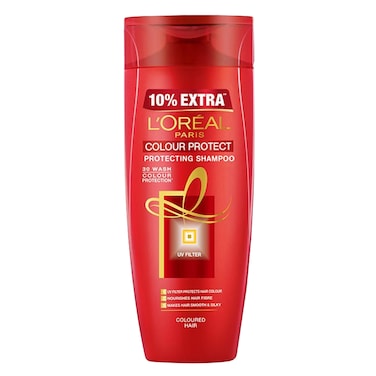 L&#39;Oreal Elvine Shampoo Colour Protect 200 ml