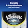 Kleenex Multi Purpose Kitchen Tissue Paper Towel 2 PLY 1 Roll x 90 Sheets Absorbent Towels for all Surfaces