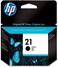 HP 21 Original Ink Cartridge Black