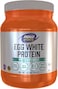 Now Foods - Eggwhite Protein 1.2 Lbs