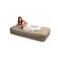 Intex Inflatable Twin Size Pillow Rest Mid-Rise Airbed