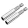 Tolsen Bit Holder Set, 77861, 2PCS