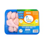 Buy Saha Fresh Chicken Drumstick 1kg in UAE