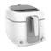 Moulinex Super Uno Deep Fryer, AM310028, White, 2.2 L