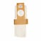 Carrefour Back Strap Body Loofah Beige