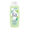 Fa Aloe Vera Yoghurt Shower Cream, 250ML